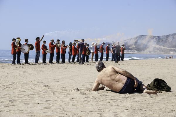 Día de playa con orquesta 3r premi categoria general - autor Jaime Antonio Ruiz.jpg