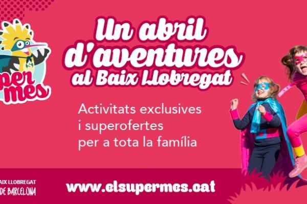 El SuperMes del Baix Llobregat