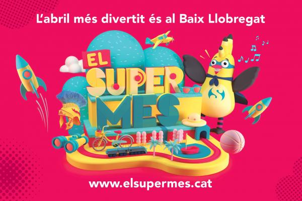 El SuperMes del Baix Llobregat