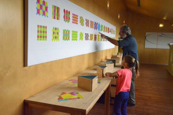 Museu de Matematiques Cornella.JPG