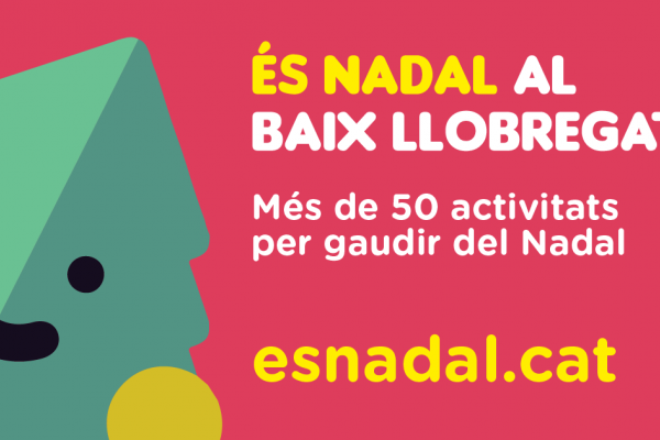 És Nadal al Baix Llobregat