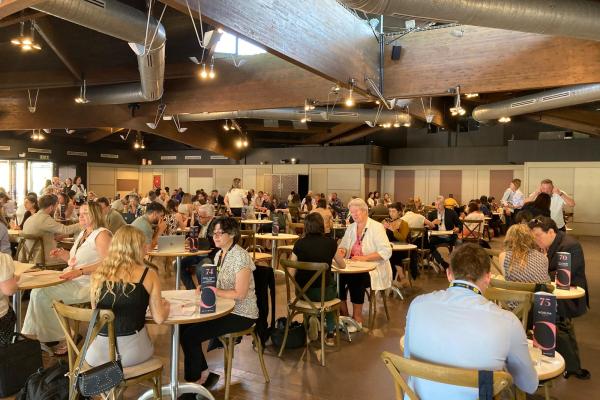 El Baix Llobregat es promociona al Workshop Tasty Catalonia