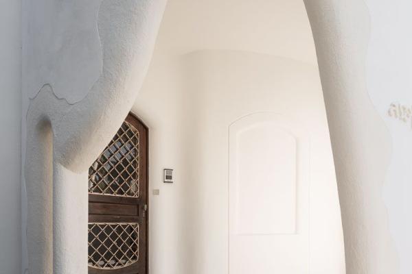 El Baix Llobregat presenta «La ruta de Gaudí i el modernisme»