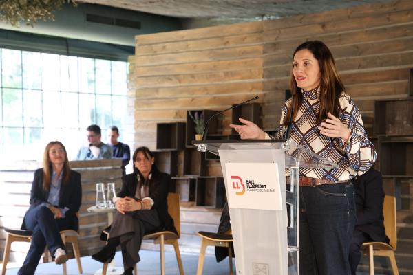 El Baix Llobregat consolida el seu lideratge en turisme sostenible i en la xarxa de Punts d’Informació Turística