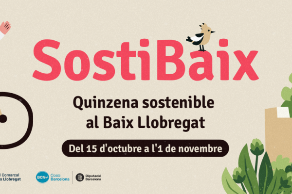 Sostibaix 2026