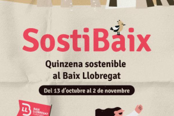 El Baix Llobregat impulsa el turisme de proximitat amb la segona edició de Sostibaix
