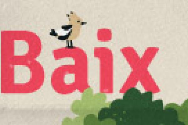 Sostibaix: la quinzena sostenible del Baix Llobregat 