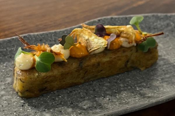 32 restaurants del col.lectiu de Sabors de l’Horta del Baix Llobregat participen en la segona edició de la campanya Carxofa Baix