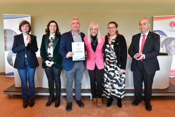 Esplugues de Llobregat renovació Biosphere 2024