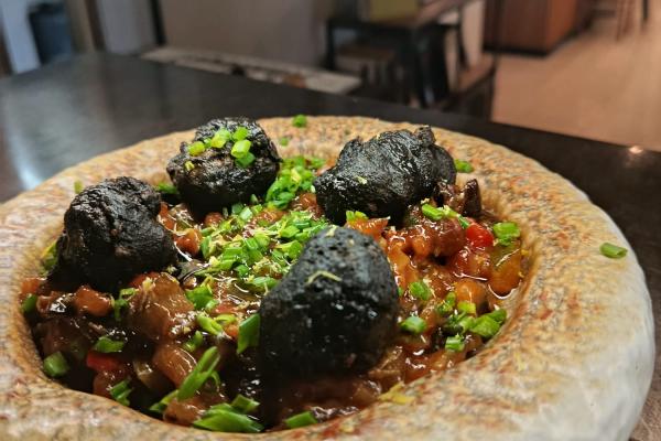 La Samfaina protagonitza l’inici de la tardor als restaurants de Sabors de l’Horta del Baix Llobregat