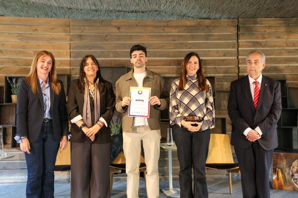 Castellbeach Aparthotel_Distintius Compromis Sostenibilitat 2026_ Turisme Baix Llobregat