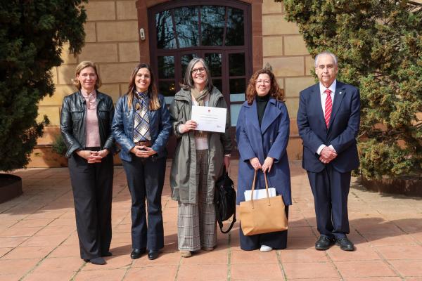 Castellvi de Rosanes_Acte distintius PIT i Compromis Sostenibilitat 2026