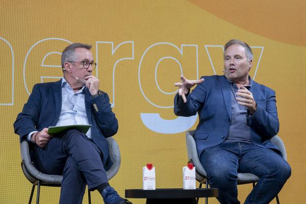 El Consorci de Turisme participa a BNEW 2026 en una taula rodona sobre la descarbonització del sector turístic