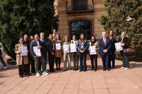 Gava_Acte distintius PIT i Compromis Sostenibilitat 2026