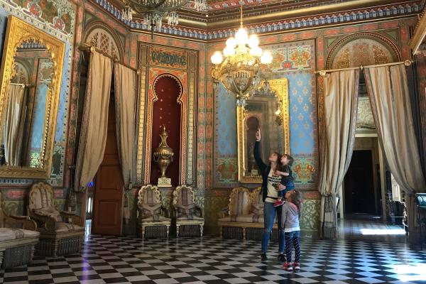 El Baix Llobregat es posiciona com una de les principals destinacions d’experiències turístiques de la província de Barcelona