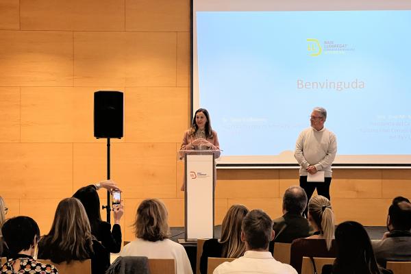 El Baix Llobregat impulsa l’impacte socioambiental i empresarial en l’àmbit MICE