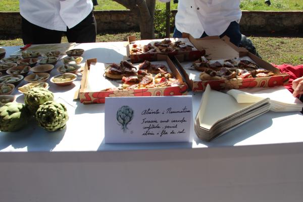 Neix Carxofa Baix, una nova experiència gastronòmica al Baix Llobregat