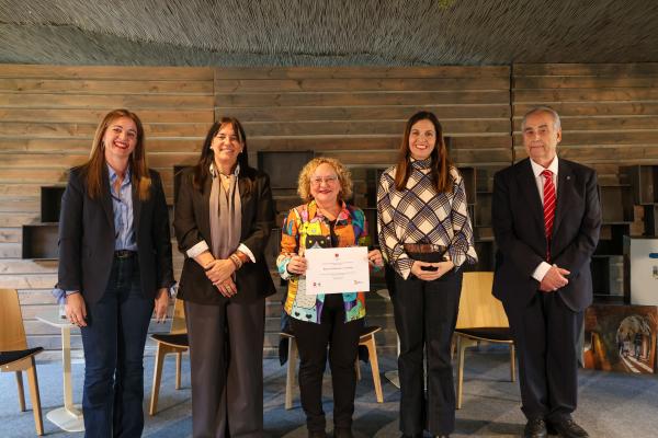 Museu de Viladecans_Acte lliurament distintius PIT 2026_ Turisme Baix Llobregat