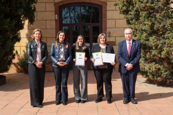 Olesa de Montserrat_Acte distintius PIT i Compromis Sostenibilitat 2026