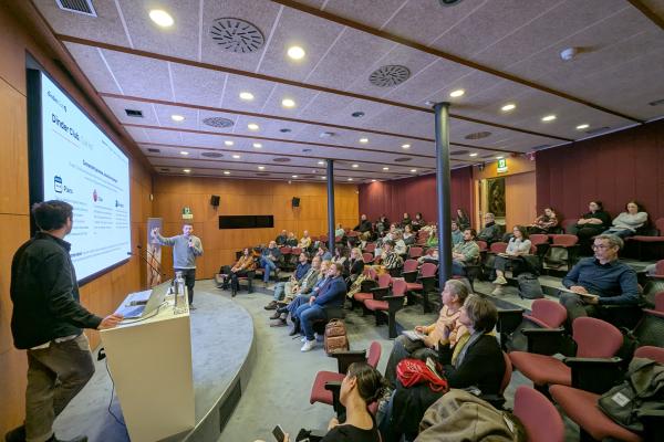 El Baix Llobregat reforça el seu compromís amb el turisme inclusiu 