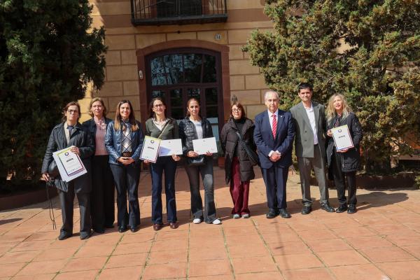 Sant Boi de Llobregat_Acte distintius PIT i Compromis Sostenibilitat 2026
