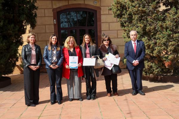 Sant Esteve Sesrovires_Acte distintius PIT i Compromis Sostenibilitat 2026