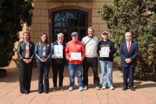 Sant Just Desvern_Acte distintius PIT i Compromis Sostenibilitat 2026