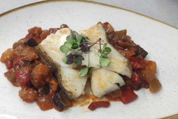 La Samfaina protagonitza l’inici de la tardor als restaurants de Sabors de l’Horta del Baix Llobregat