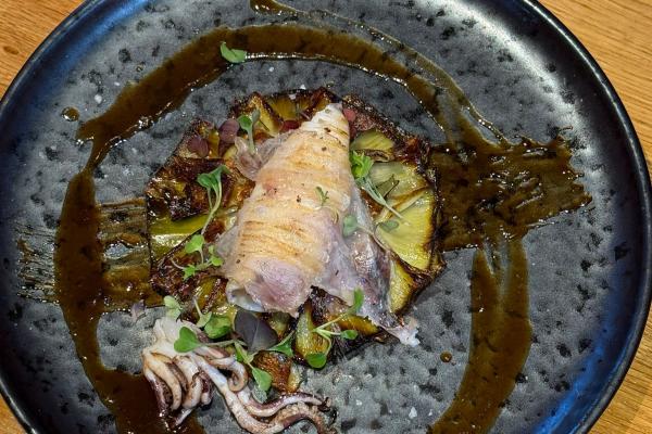 32 restaurants del col.lectiu de Sabors de l’Horta del Baix Llobregat participen en la segona edició de la campanya Carxofa Baix