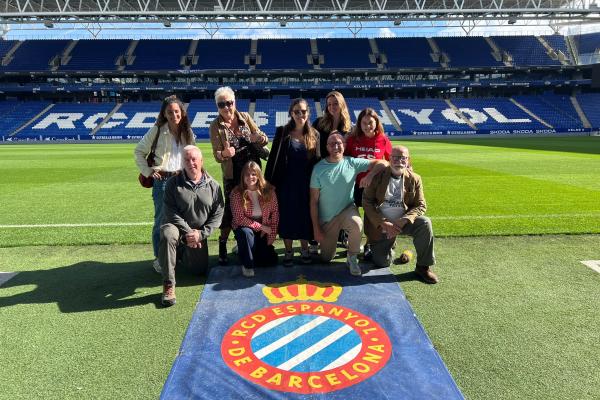 El Baix Llobregat Convention Bureau participa al MICE & Sports Showcase i mostra la seva oferta esportiva i de reunions a compradors internacional