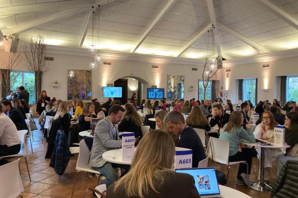 El Baix Llobregat: innovació i oportunitats en turisme de reunions i esdeveniments