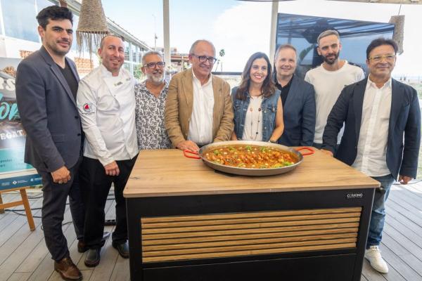 Presentació de la campanya “Sabors de Tardor del Baix Llobregat” per posar en valor la gastronomia local i de temporada