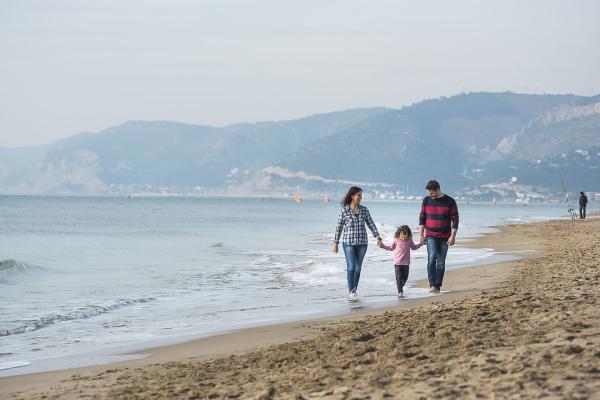 El Baix Llobregat es consolida com una de les comarques més visitades de la Regió de Barcelona