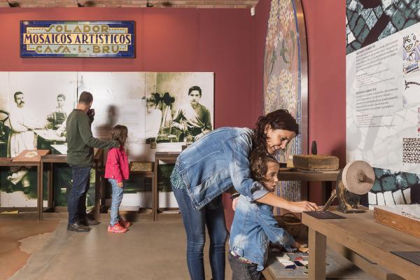 El Baix Llobregat es consolida com una de les comarques més visitades de la Regió de Barcelona