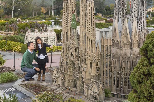 Hola Barcelona de TMB promou la natura i modernisme al Baix Llobregat