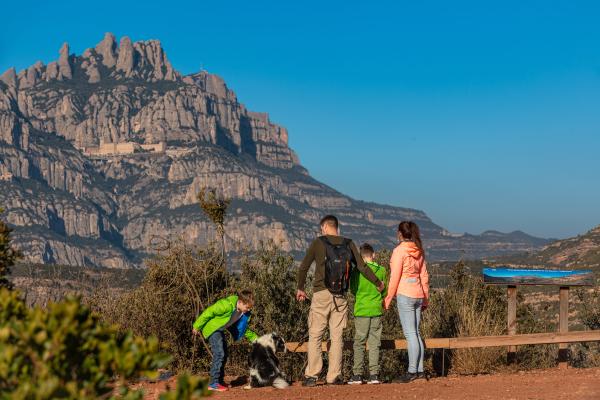 El Baix Llobregat 'Som el teu estiu'