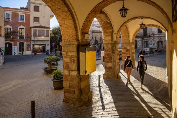 El Baix Llobregat es consolida com una de les comarques més visitades de la Regió de Barcelona