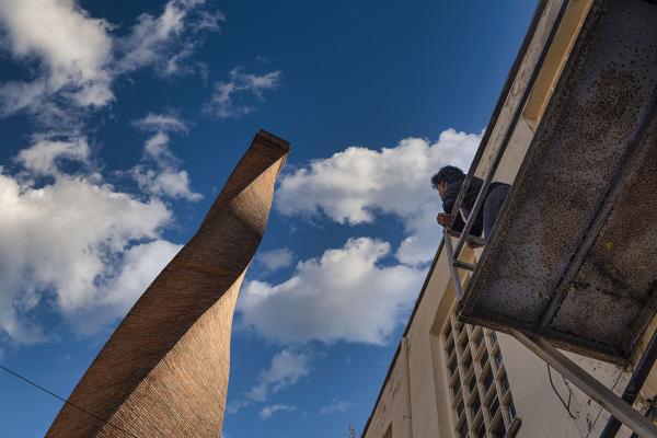 Finalitzen les actuacions de millora del Museu de la Colònia Sedó d’Esparreguera