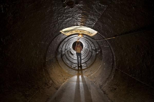 Finalitzen les actuacions de millora del Museu de la Colònia Sedó d’Esparreguera