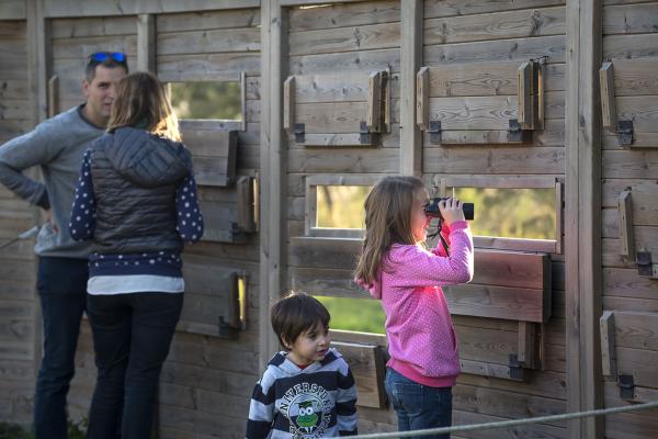 El Baix Llobregat es consolida com una de les comarques més visitades de la Regió de Barcelona