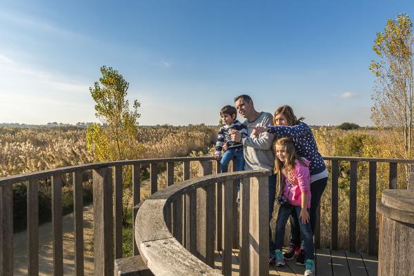 El Baix Llobregat es consolida com una de les comarques més visitades de la Regió de Barcelona