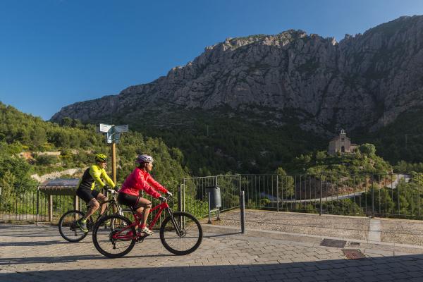 El Baix Llobregat es consolida com una de les comarques més visitades de la Regió de Barcelona
