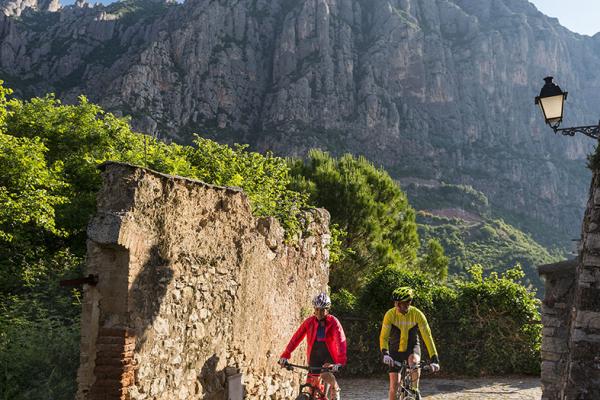 El Baix Llobregat es consolida com una de les comarques més visitades de la Regió de Barcelona