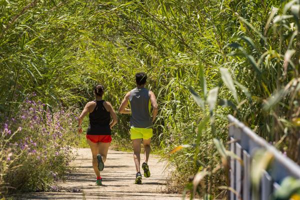 El Baix Llobregat impulsa el Turisme Blau amb una campanya per fomentar el turisme sostenible a la zona de la Costa del Delta