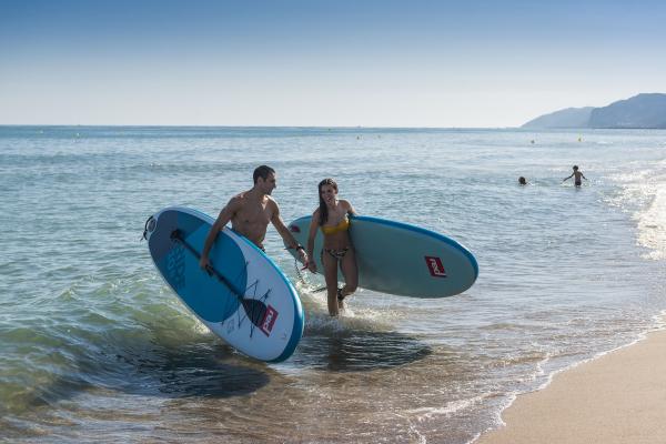 Hola Barcelona de TMB promou la natura i modernisme al Baix Llobregat