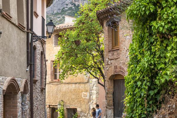 Tercera edició del Sostibaix: quinze dies plens d'activitats sostenibles al Baix Llobregat