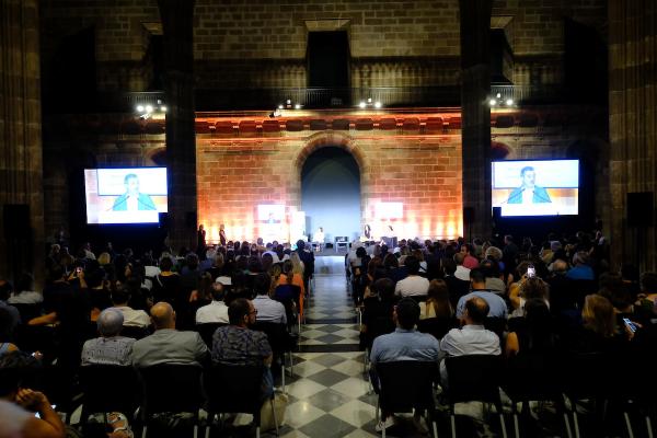 Més de 800 empreses turístiques, de les quals 68 del Baix Llobregat, han rebut el segell Biosphere Sustainable Lifestyle pel seu compromís amb la sostenibilitat