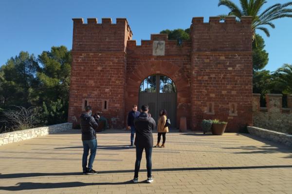 BenvinGUST al Baix Llobregat,  el nou programa de TV que ens farà “descobrir i tastar” la comarca 