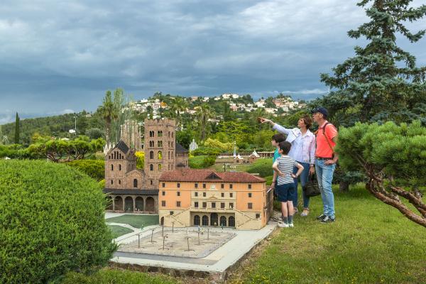 Tornen els cupons de descomptes per a descobrir i visitar el Baix Llobregat en família