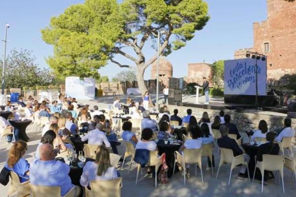 Costa Barcelona celebra 10 anys al Baix Llobregat, en plena consolidació de la marca